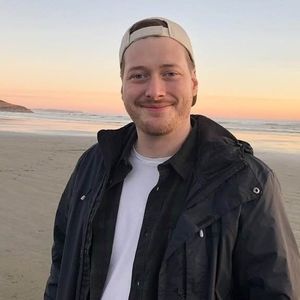 Meet your Posher, Colin